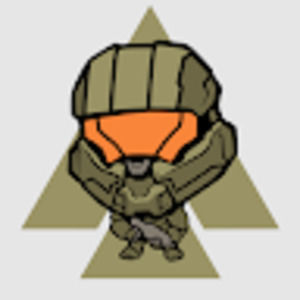 Meet your Posher, Richard